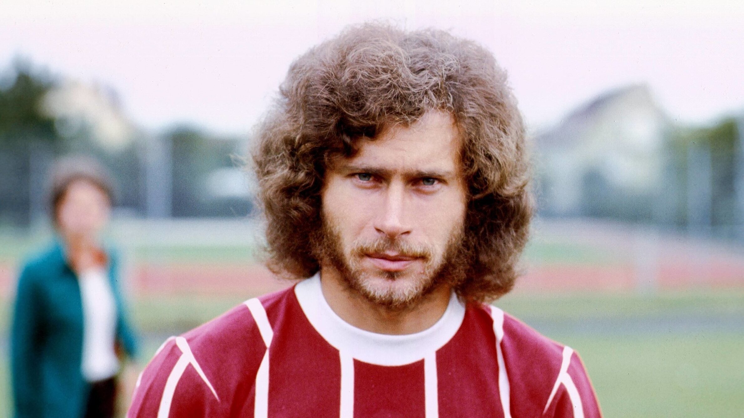 Paul Breitner – Der legendäre Fußball-Rebell