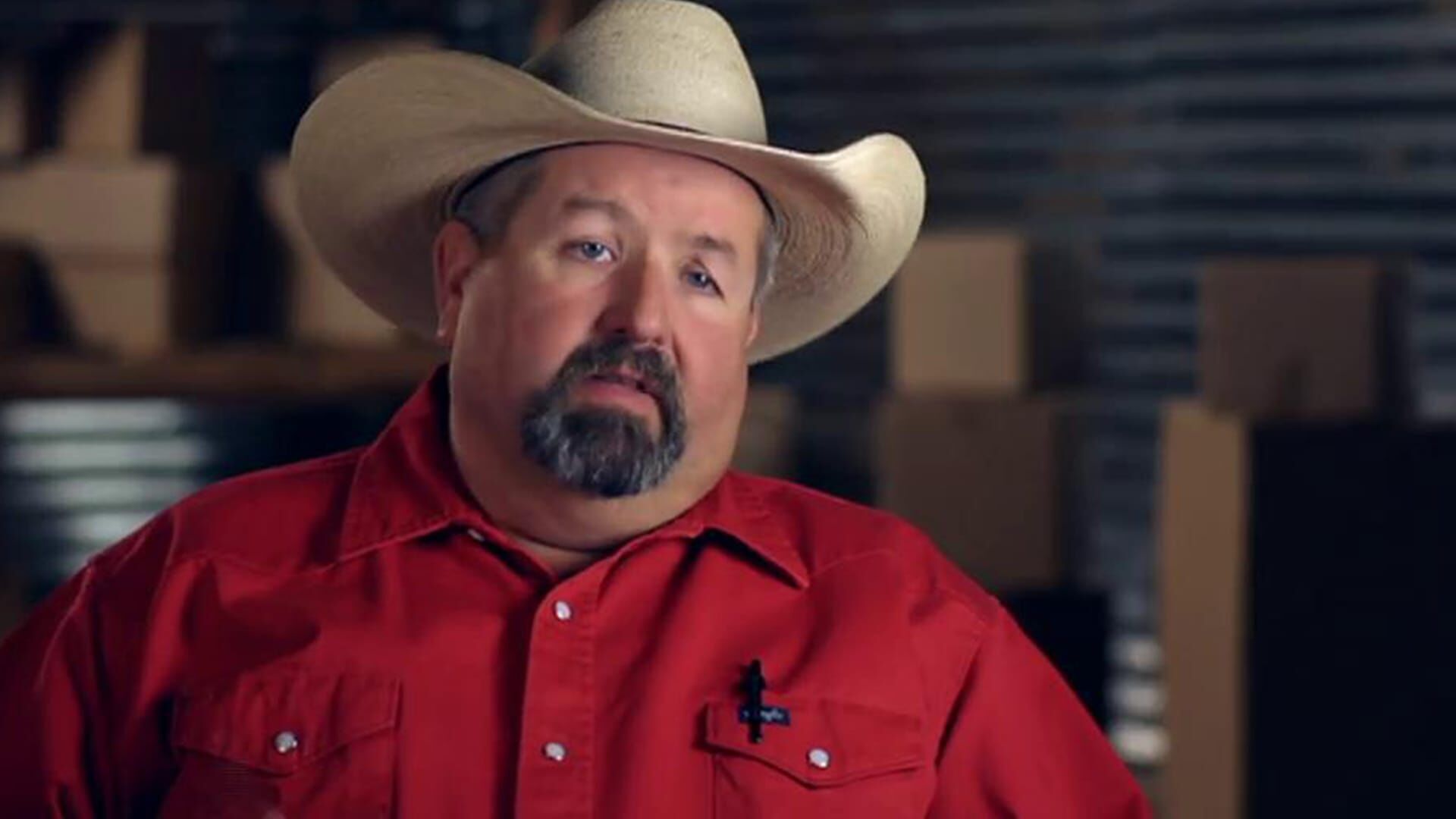 Storage Wars – Geschäfte in Texas