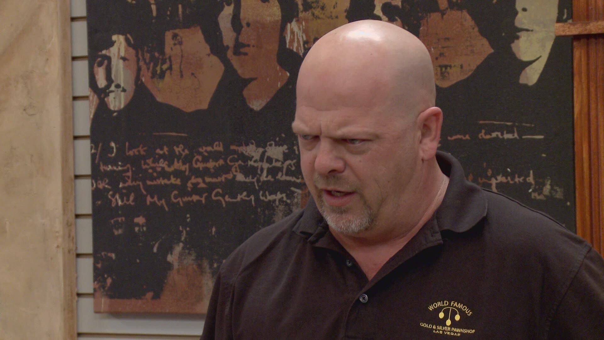 Pawn Stars – Die Drei vom Pfandhaus