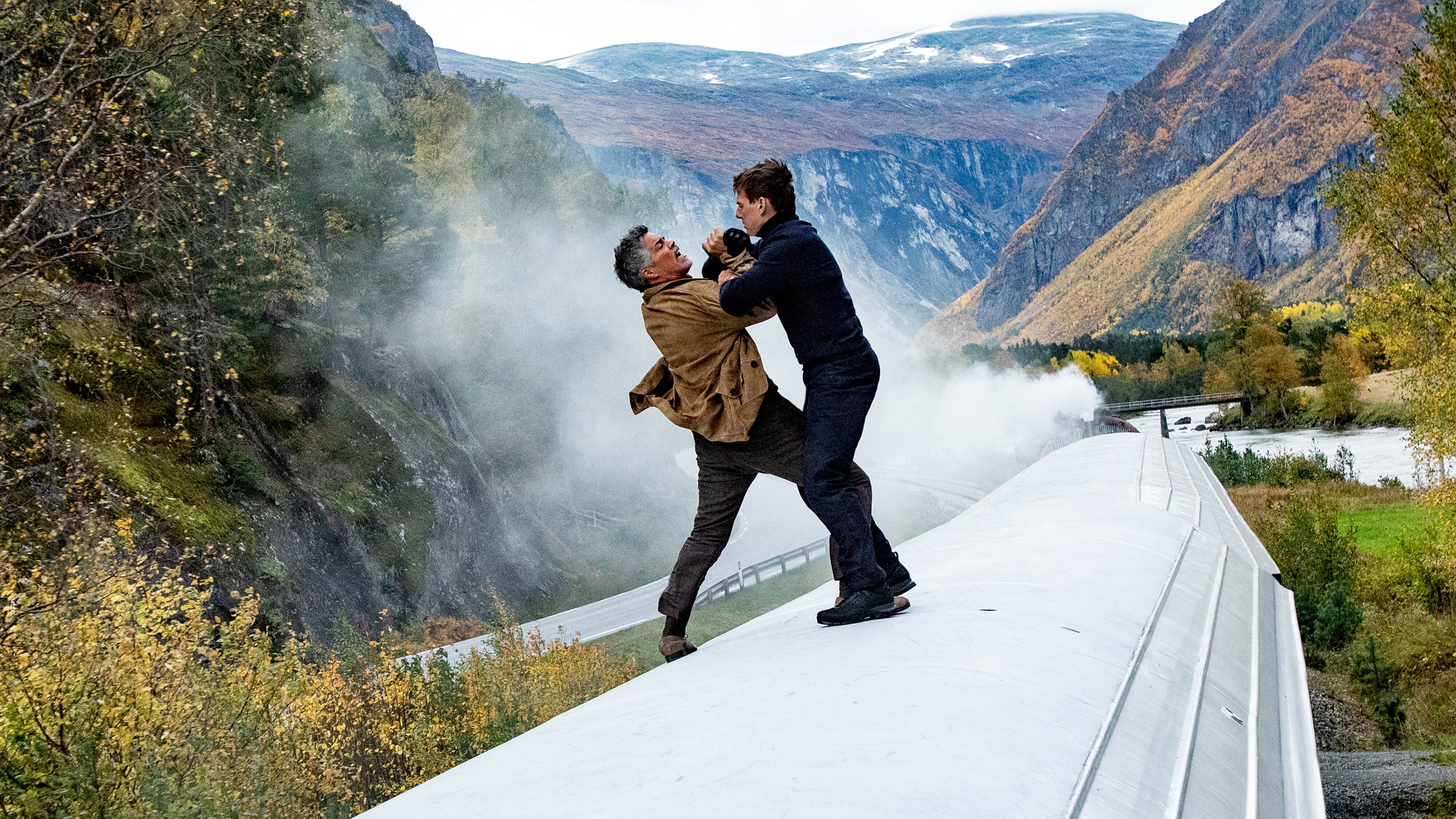 Mission: Impossible – Dead Reckoning