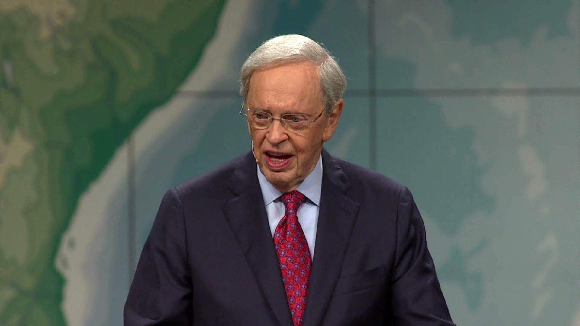 In Touch mit Dr. Charles Stanley