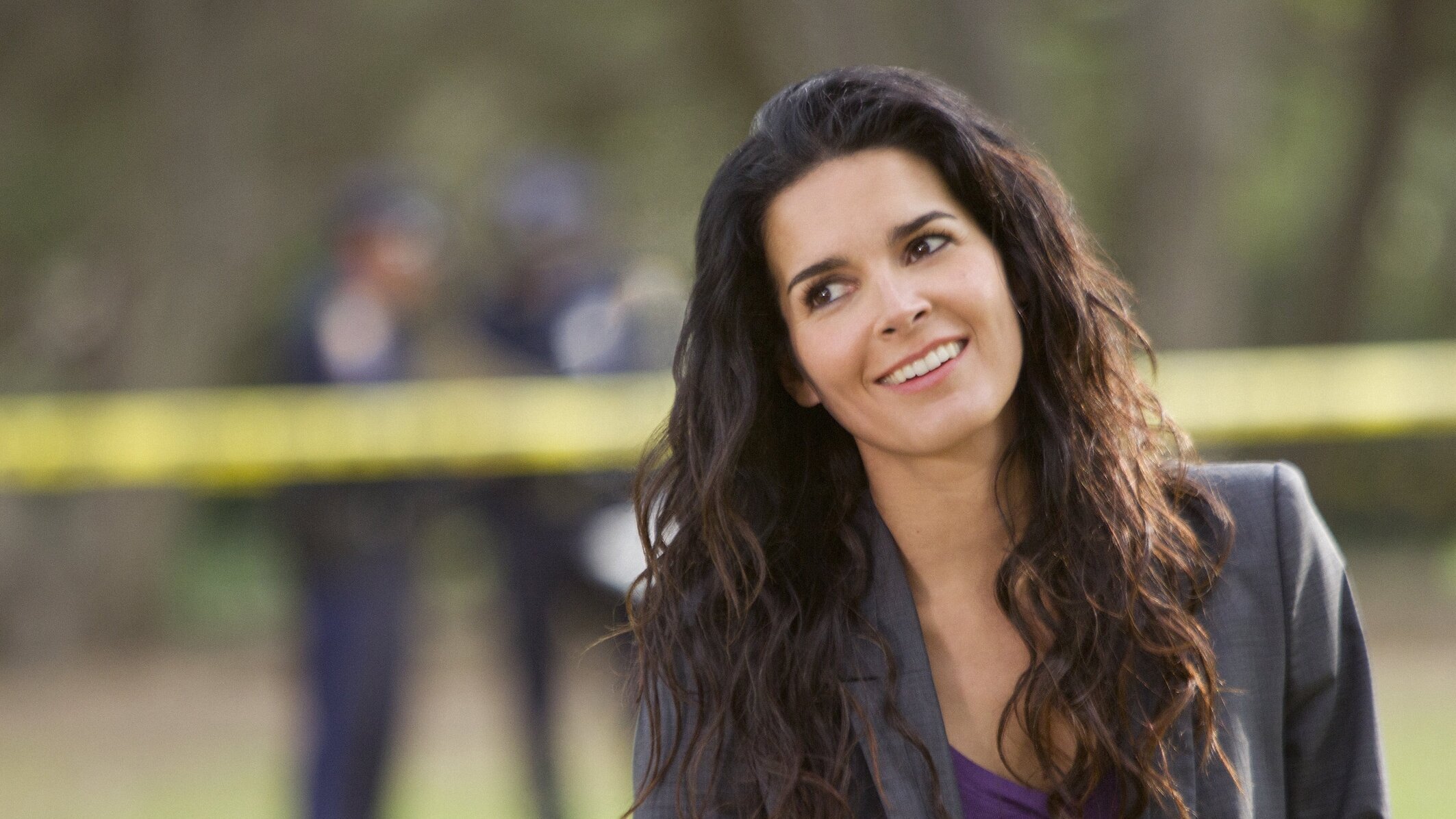 Rizzoli & Isles