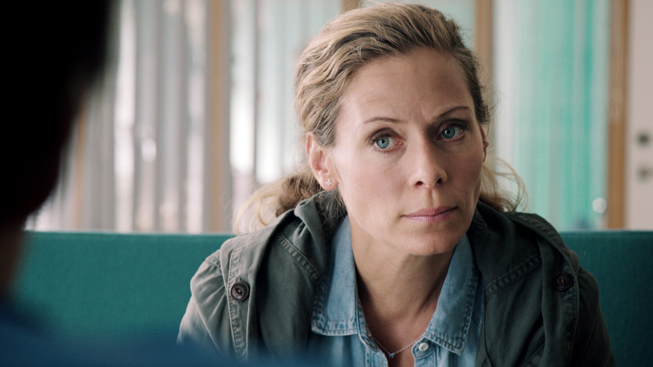 Maria Wern, Kripo Gotland