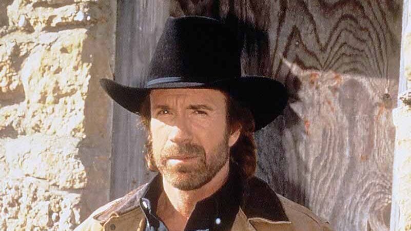 Walker, Texas Ranger