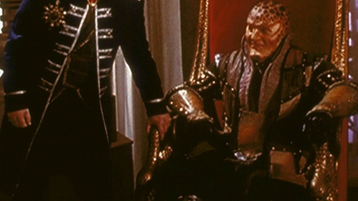 Babylon 5