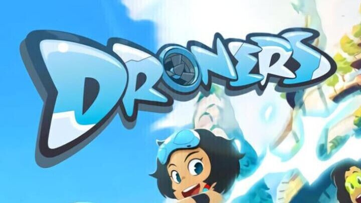 Droners