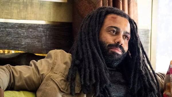 Snowpiercer