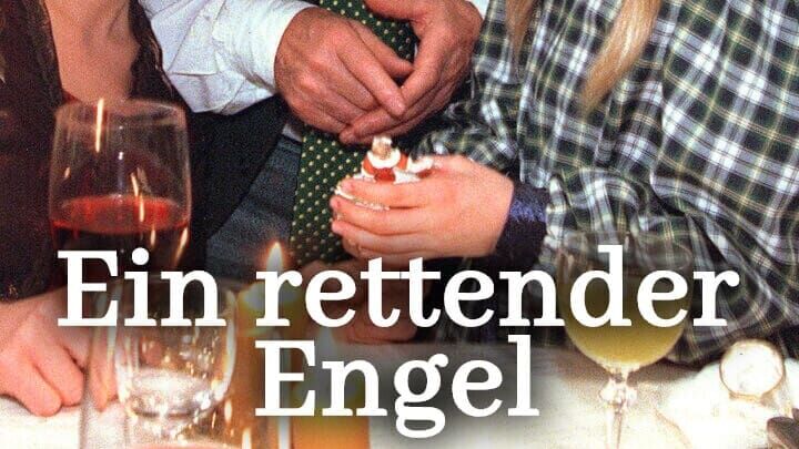 Ein rettender Engel