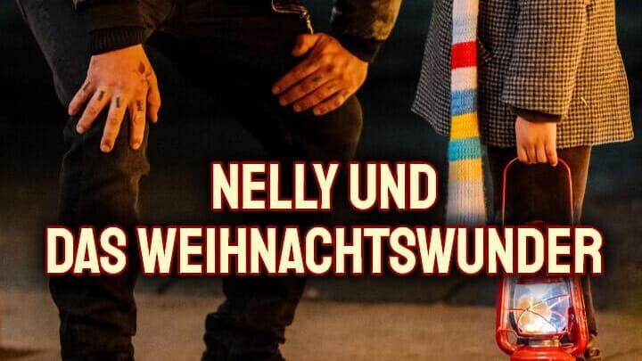 Nelly und das Weihnachtswunder