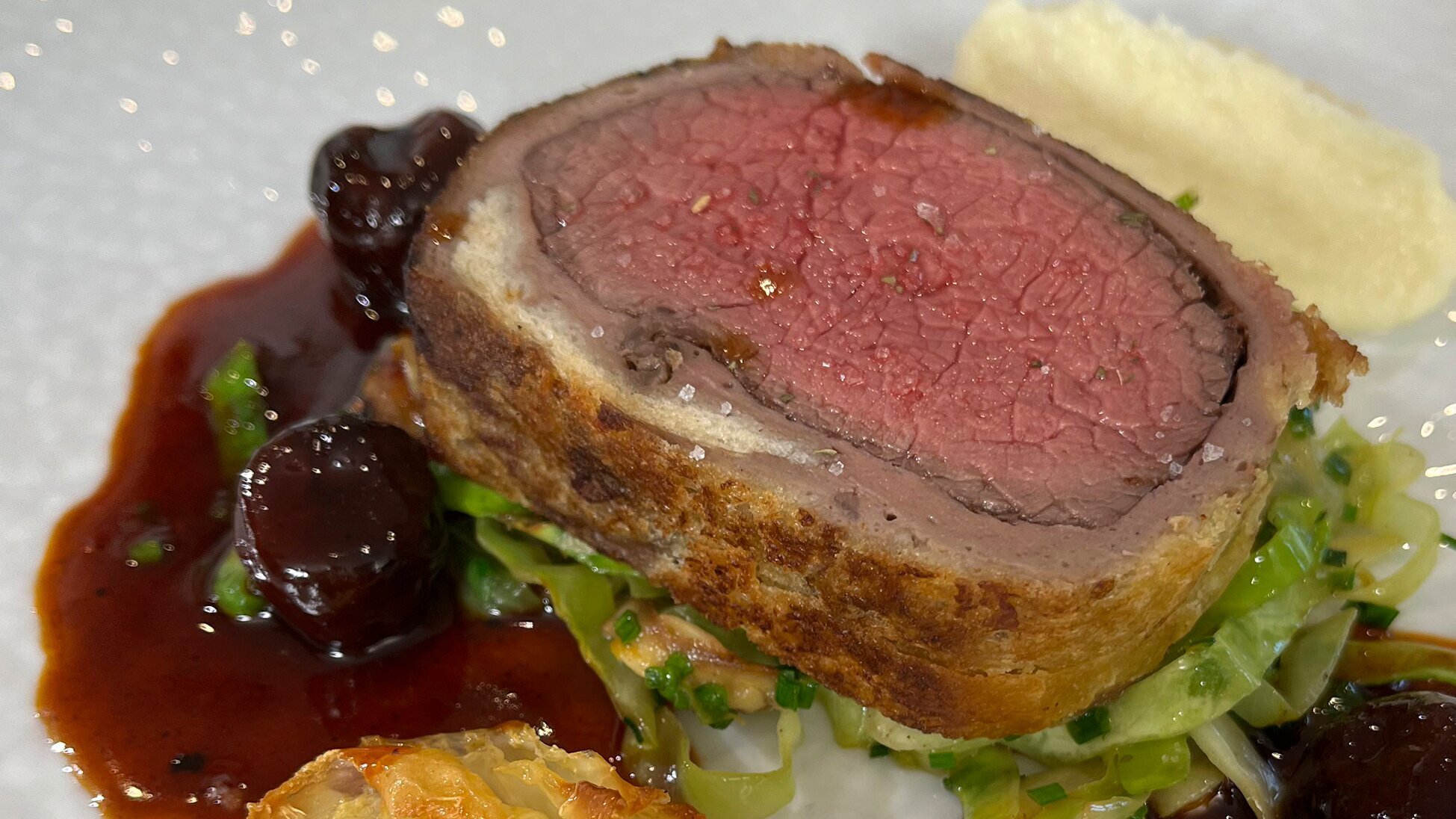 Kochs anders – Gourmetideen aus Hessen