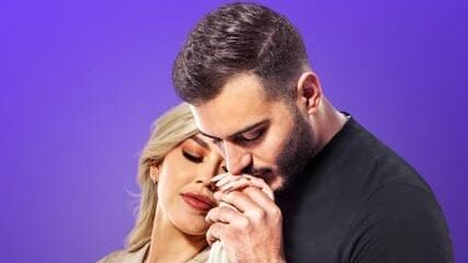 Dating ohne Grenzen: Countdown für die Liebe