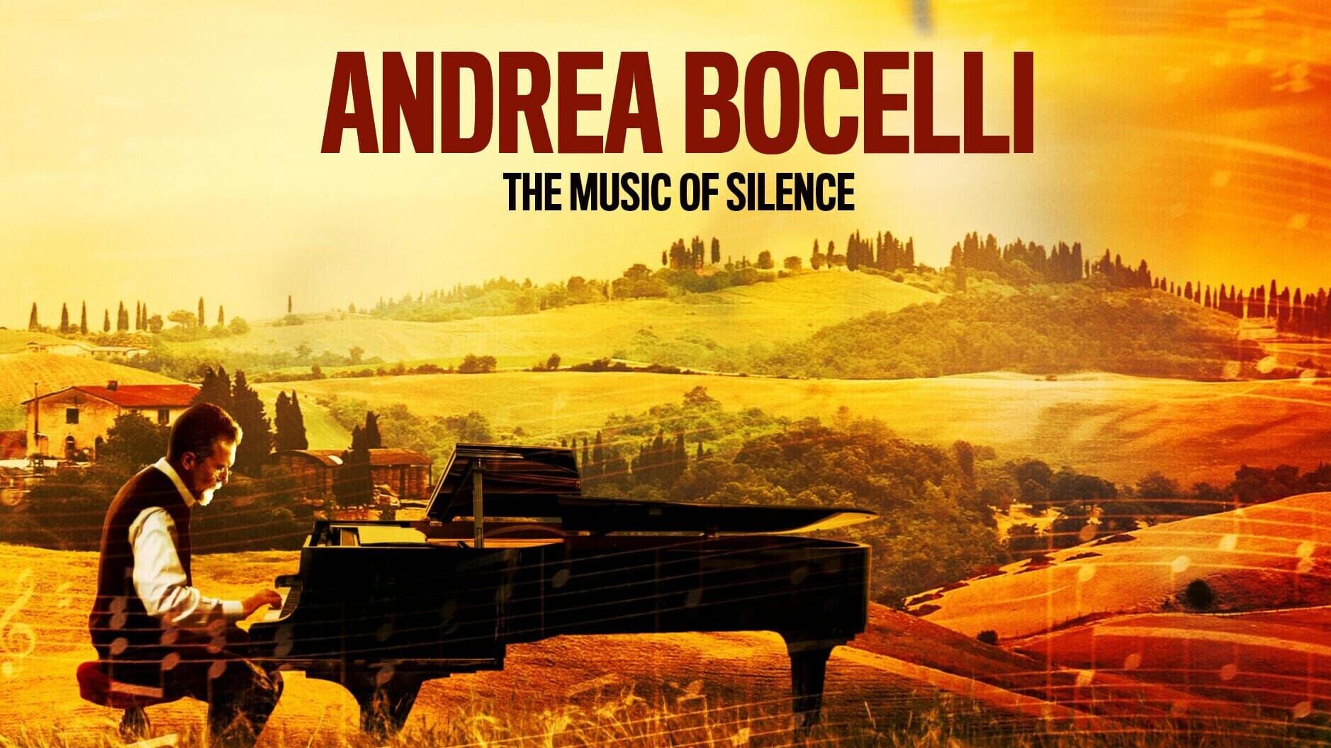 The Music of Silence