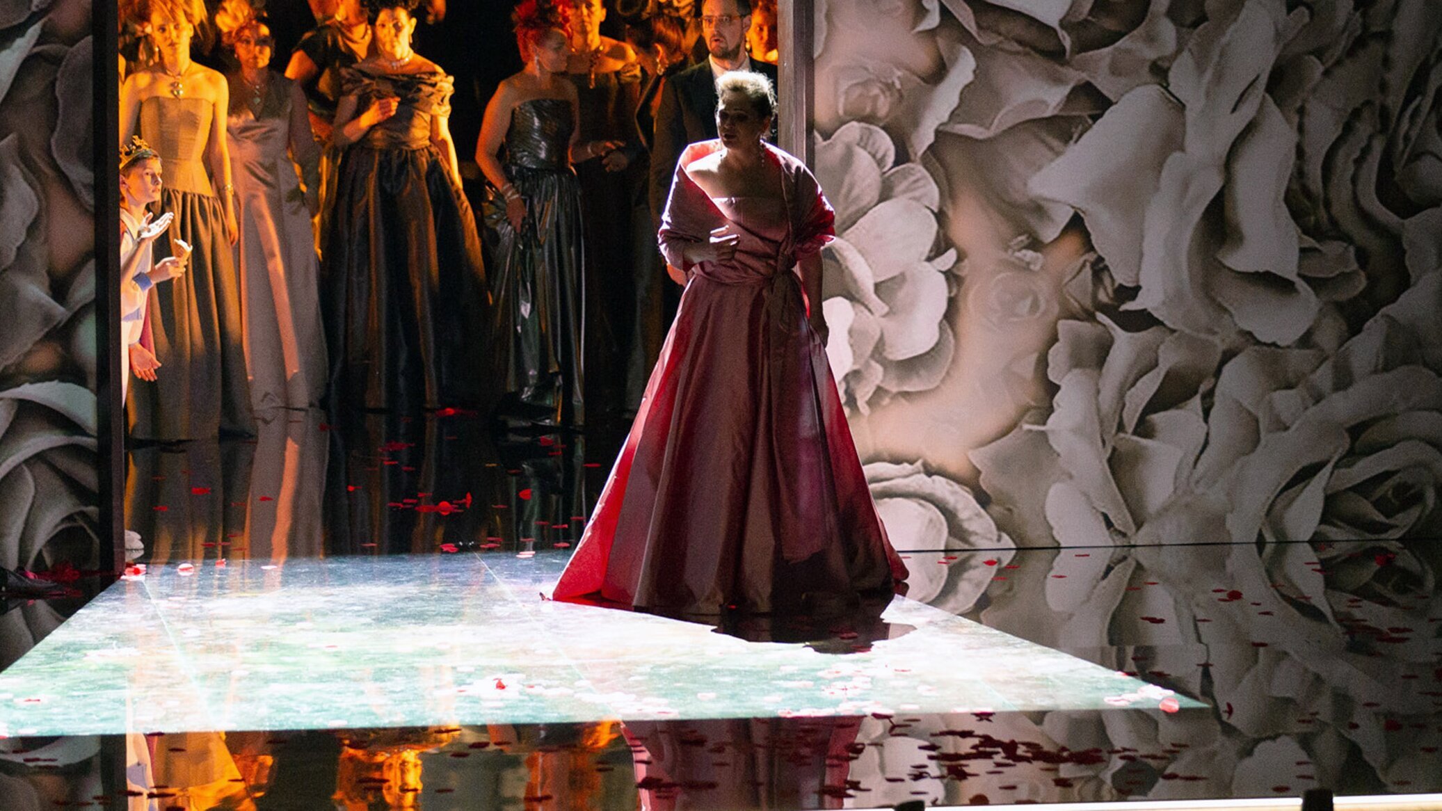 Francesco Cilea: Adriana Lecouvreur