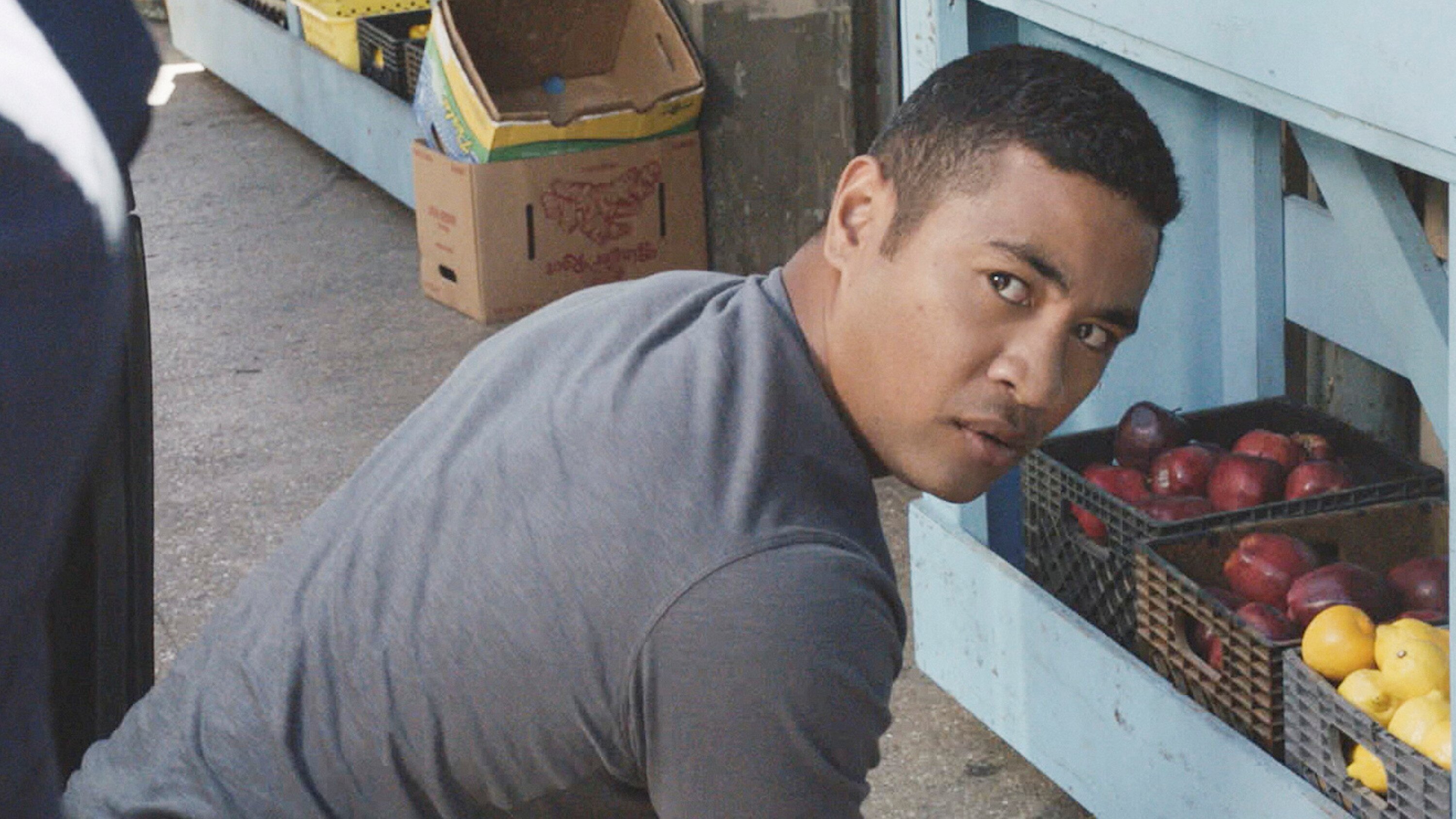 Hawaii Five-0