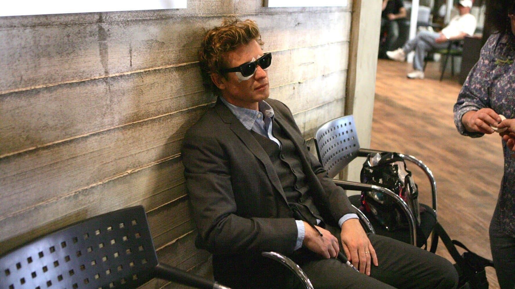 The Mentalist