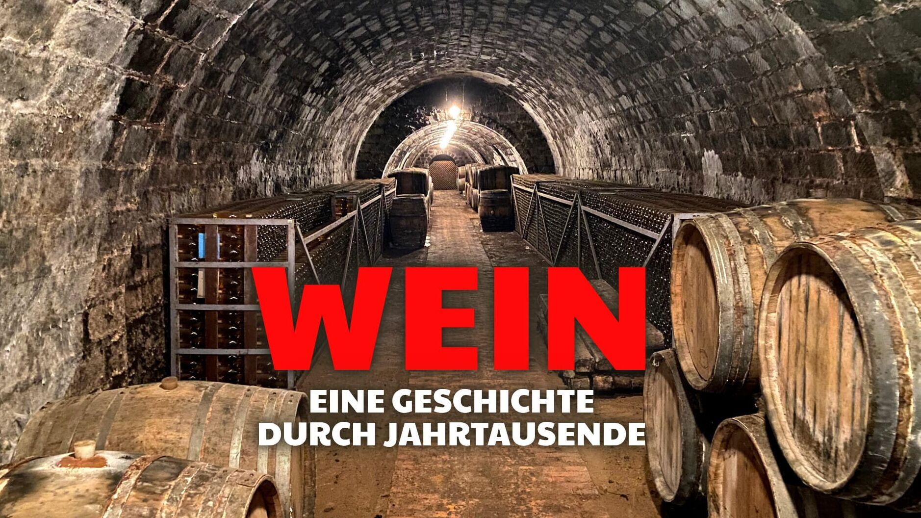 Wein – Eine Geschichte durch Jahrtausende