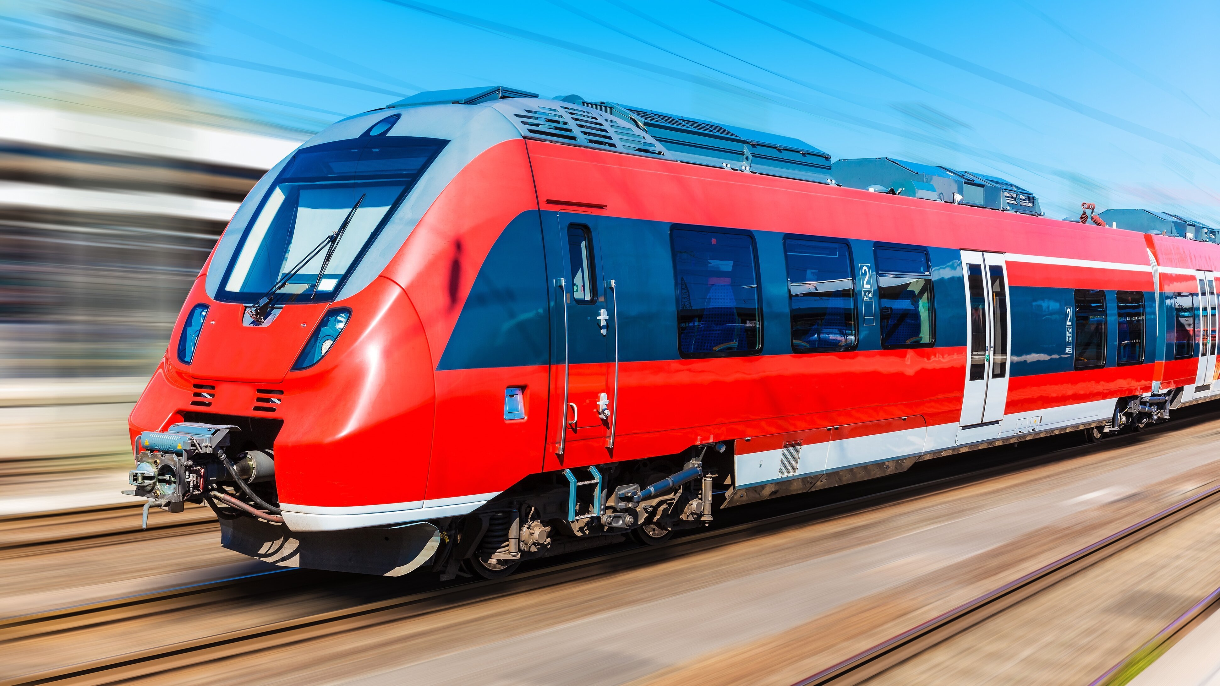 Traumzüge – Der Glacier Express