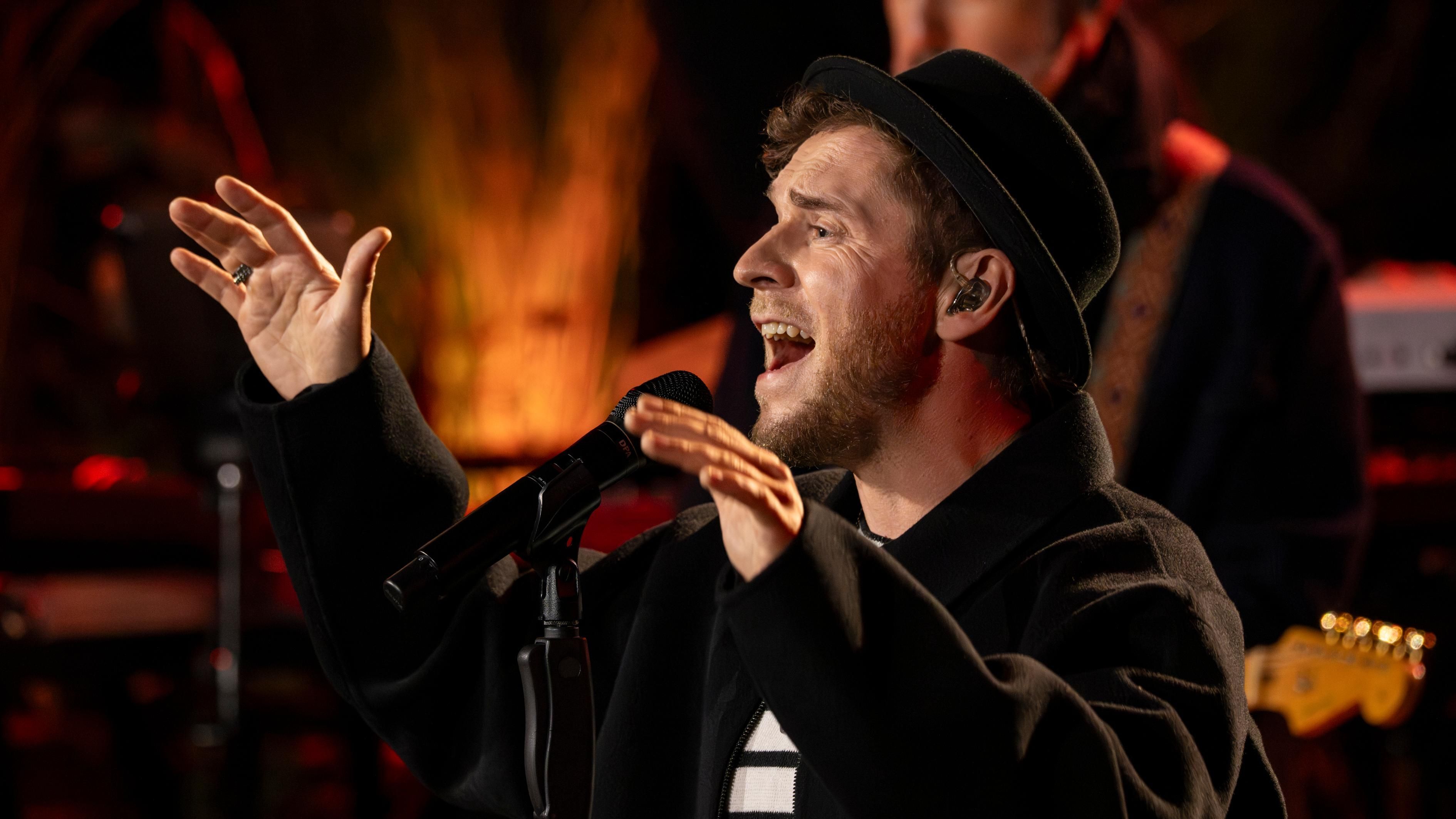 Sing meinen Song – Das Tauschkonzert