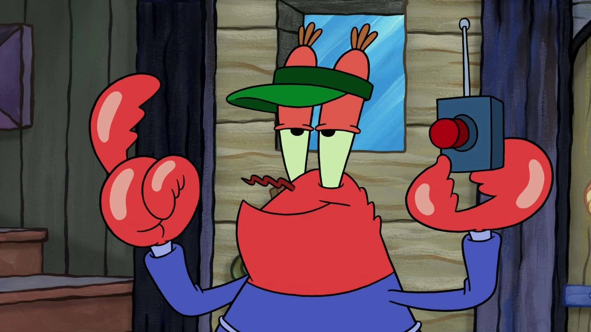 SpongeBob Schwammkopf