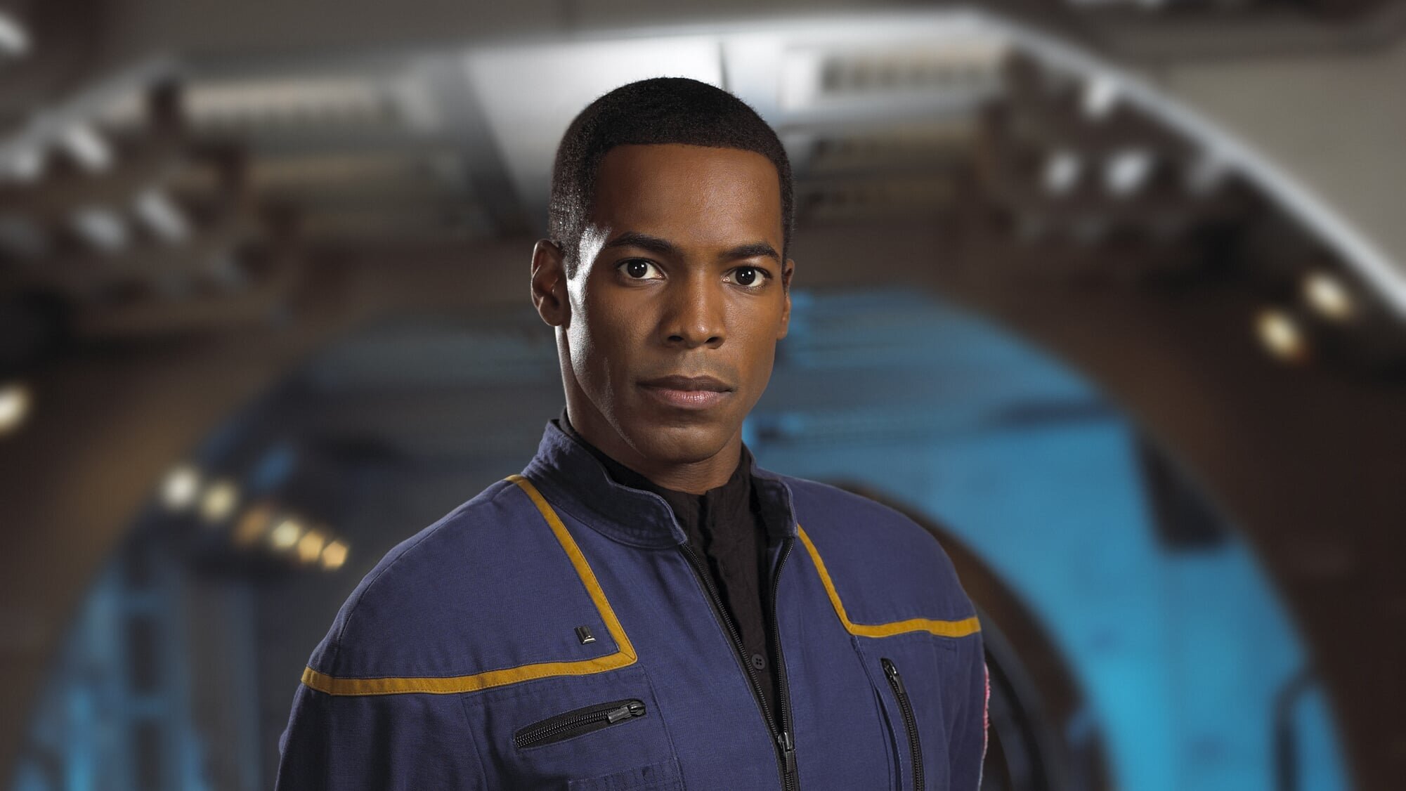 Star Trek – Enterprise