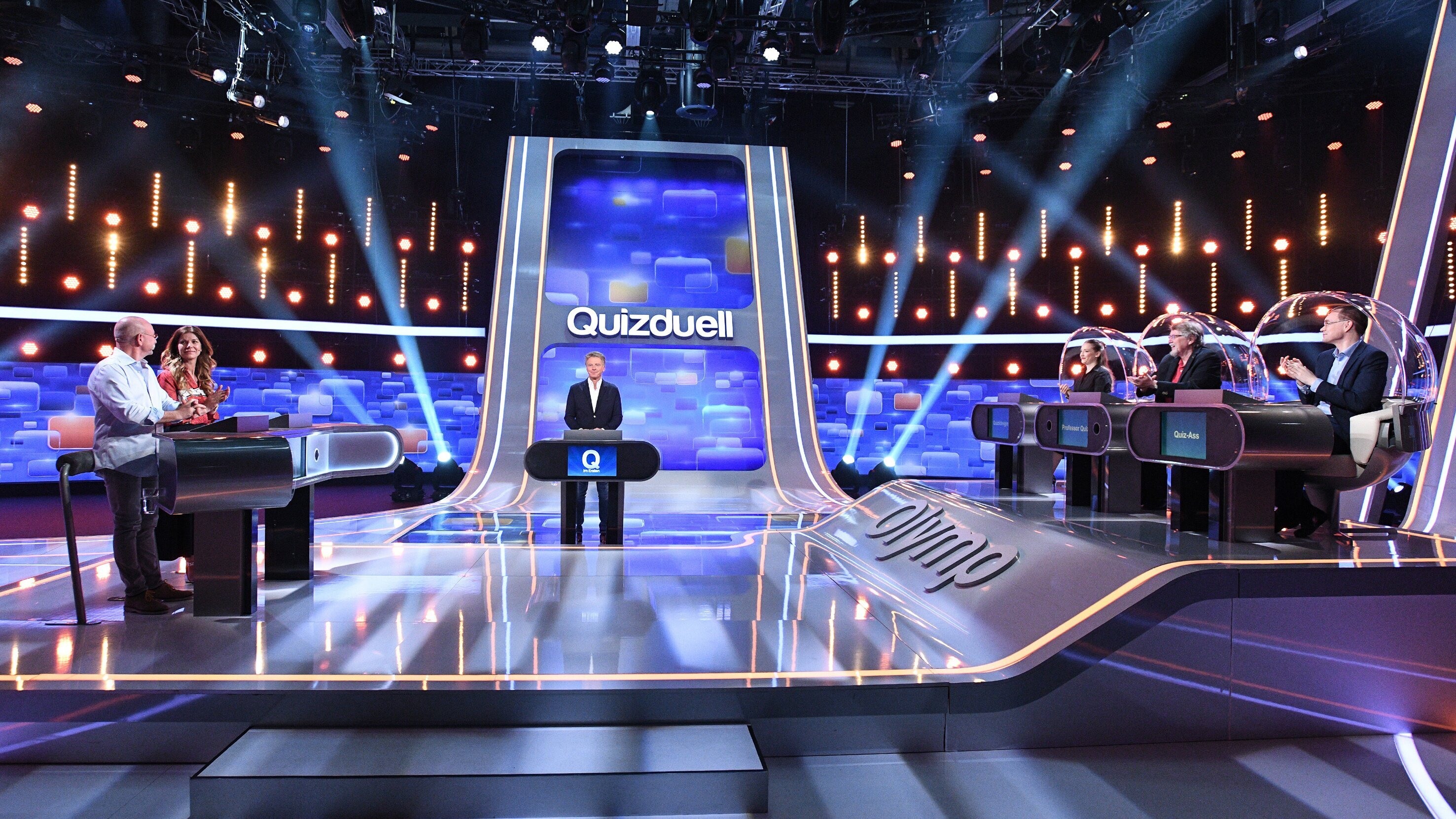 Quizduell-Olymp