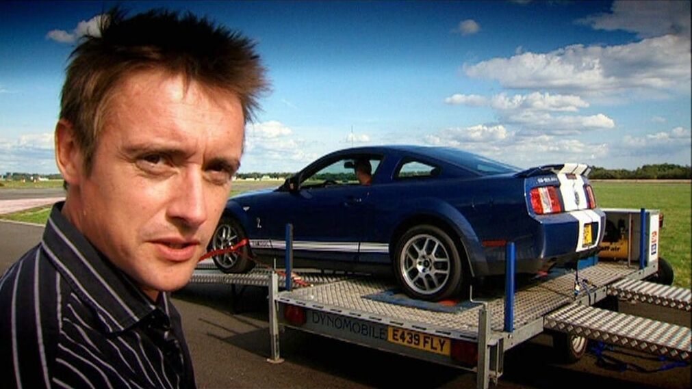 Top Gear