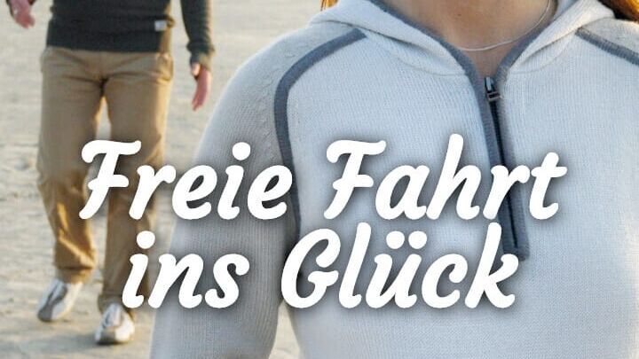 Freie Fahrt ins Glück