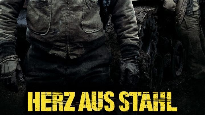 Herz aus Stahl