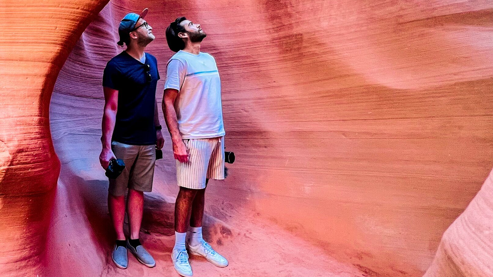 Mit dem Camper durch die USA – Sequoia, Death Valley & Grand Canyon mit Sarazar