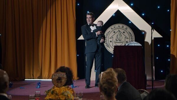 Modern Family