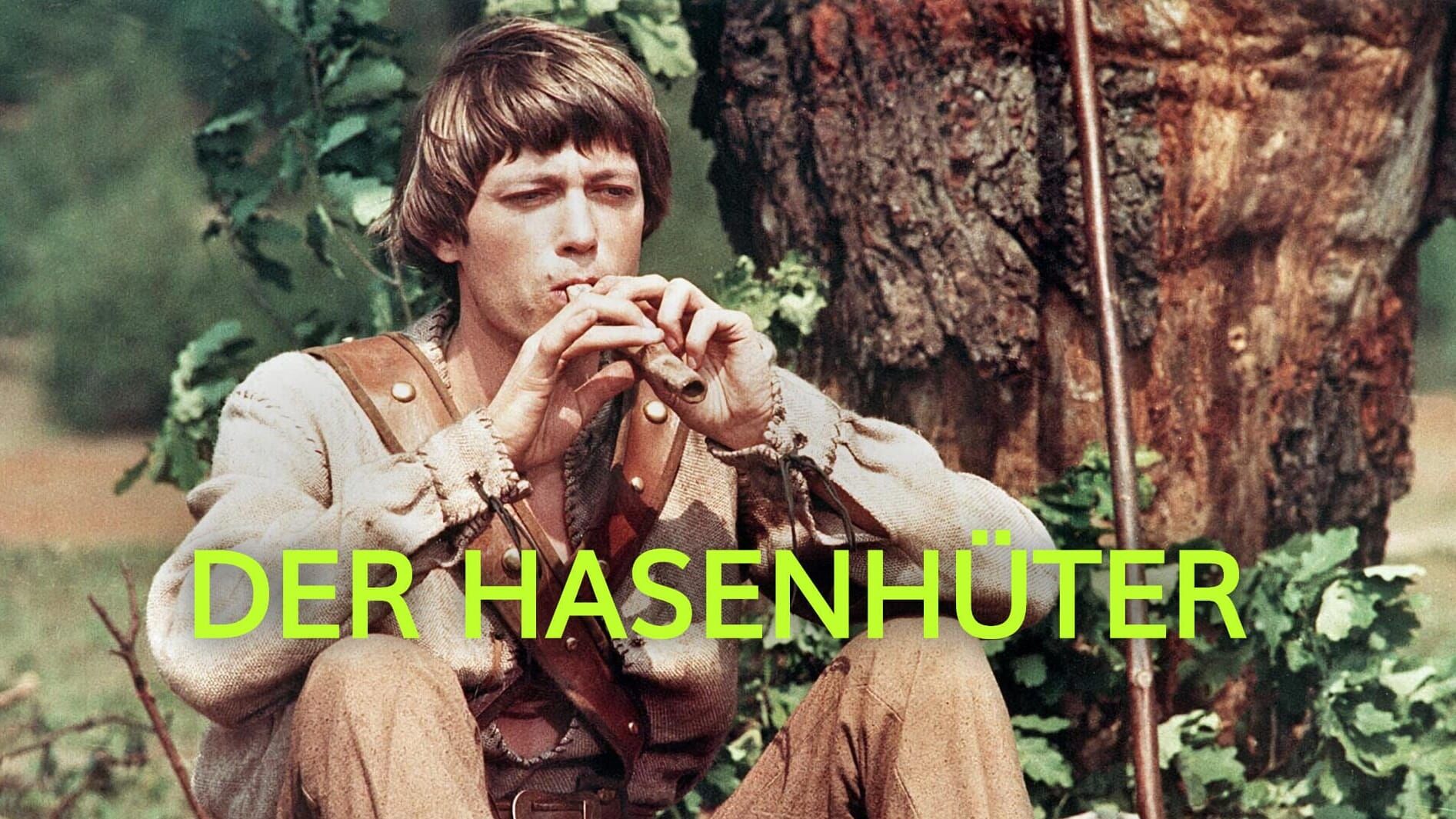 Der Hasenhüter