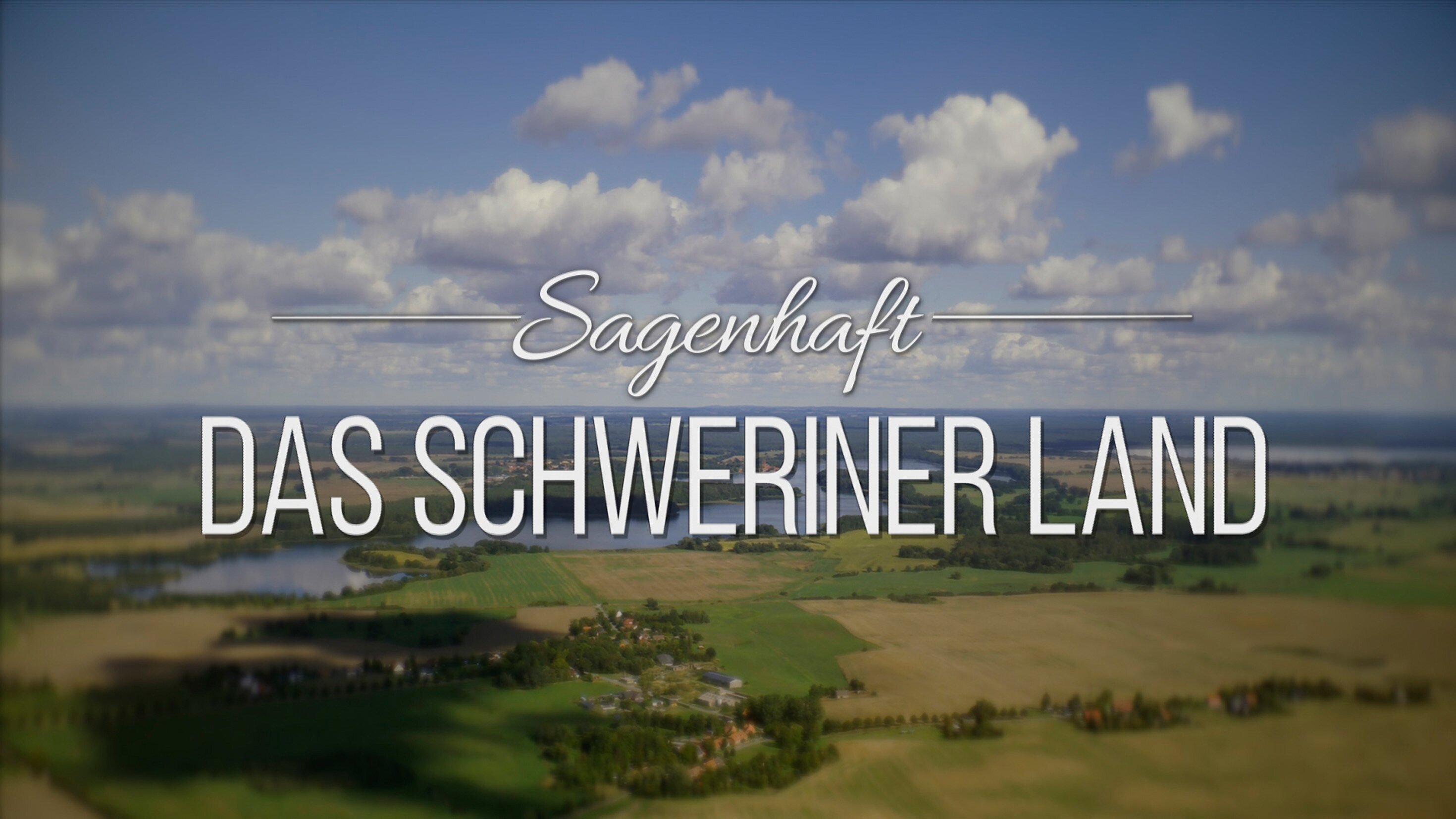 Sagenhaft – Das Schweriner Land