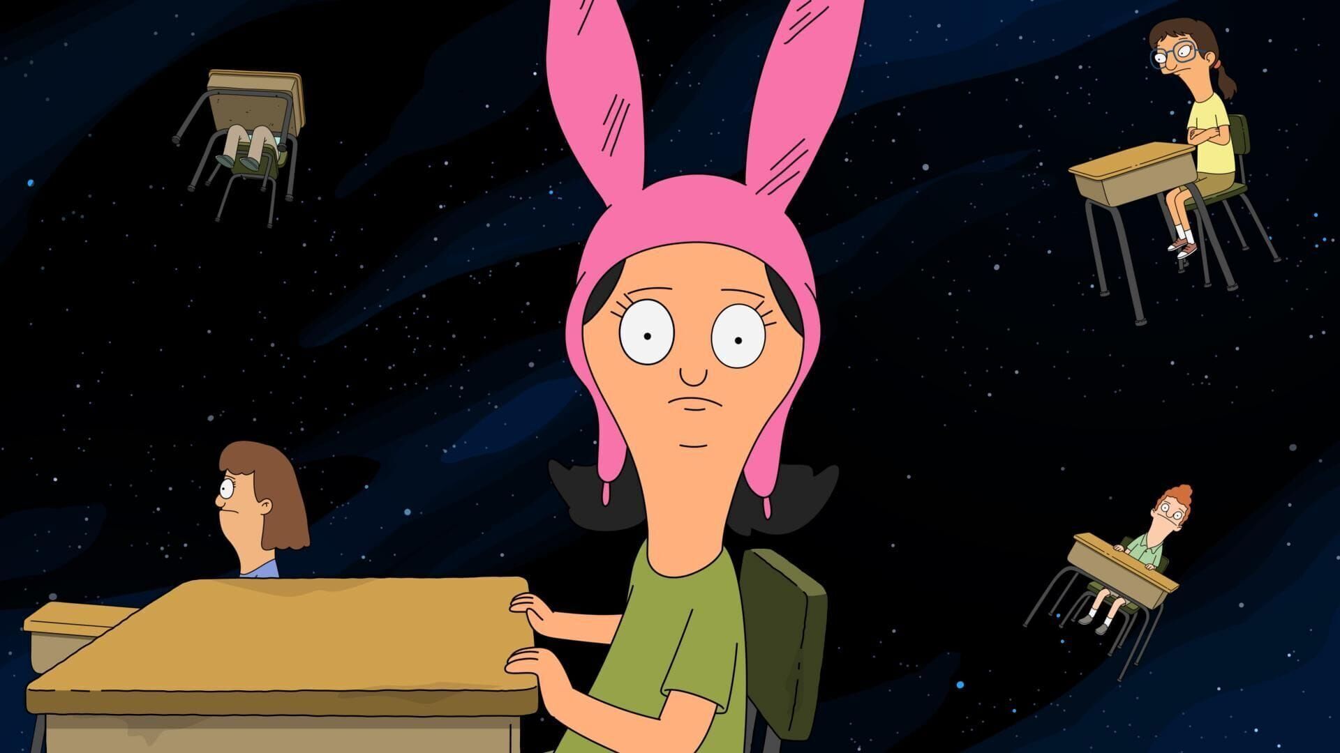 Bob's Burgers