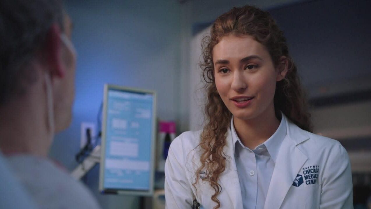 Chicago Med