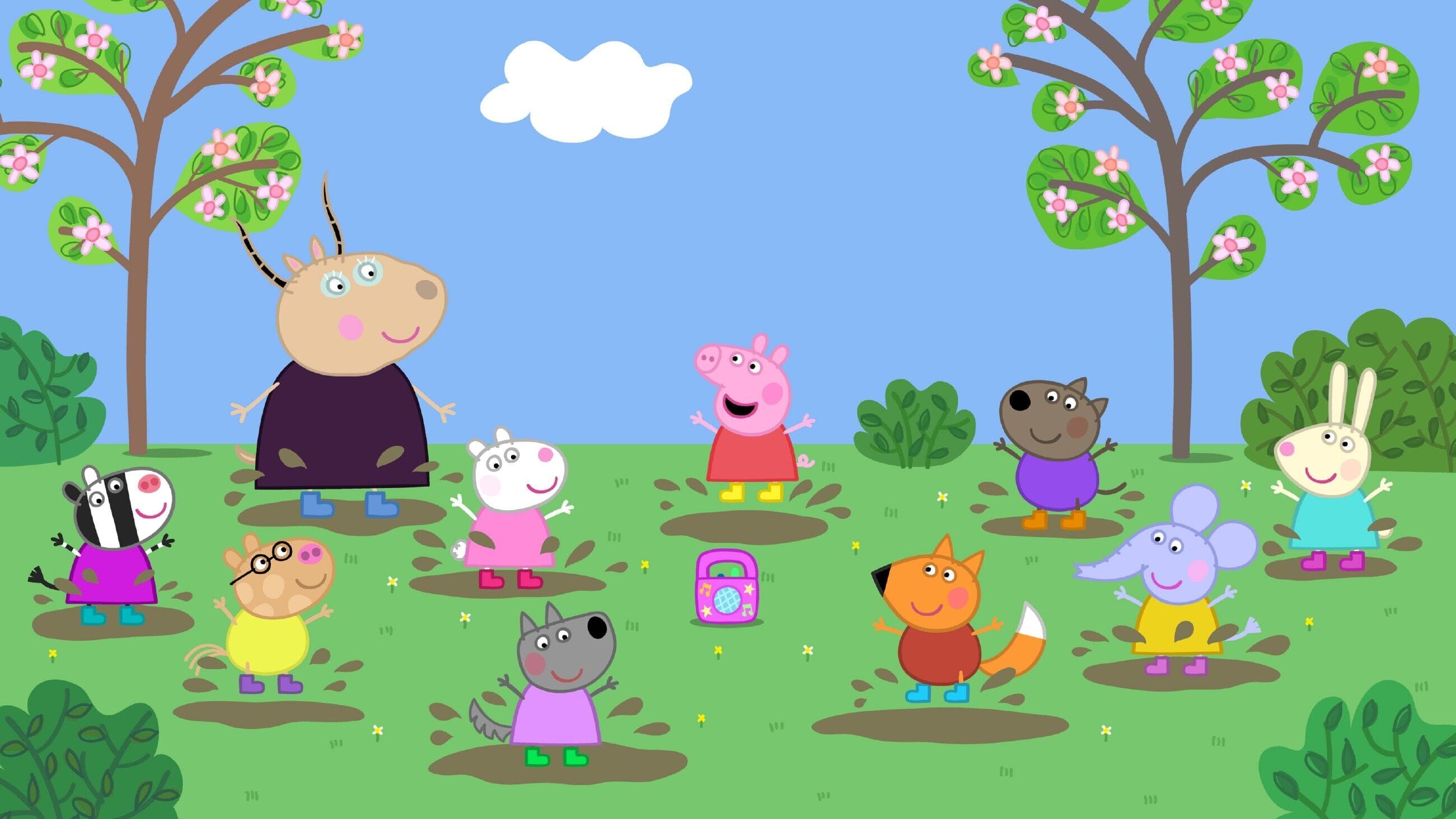 Peppa Pig