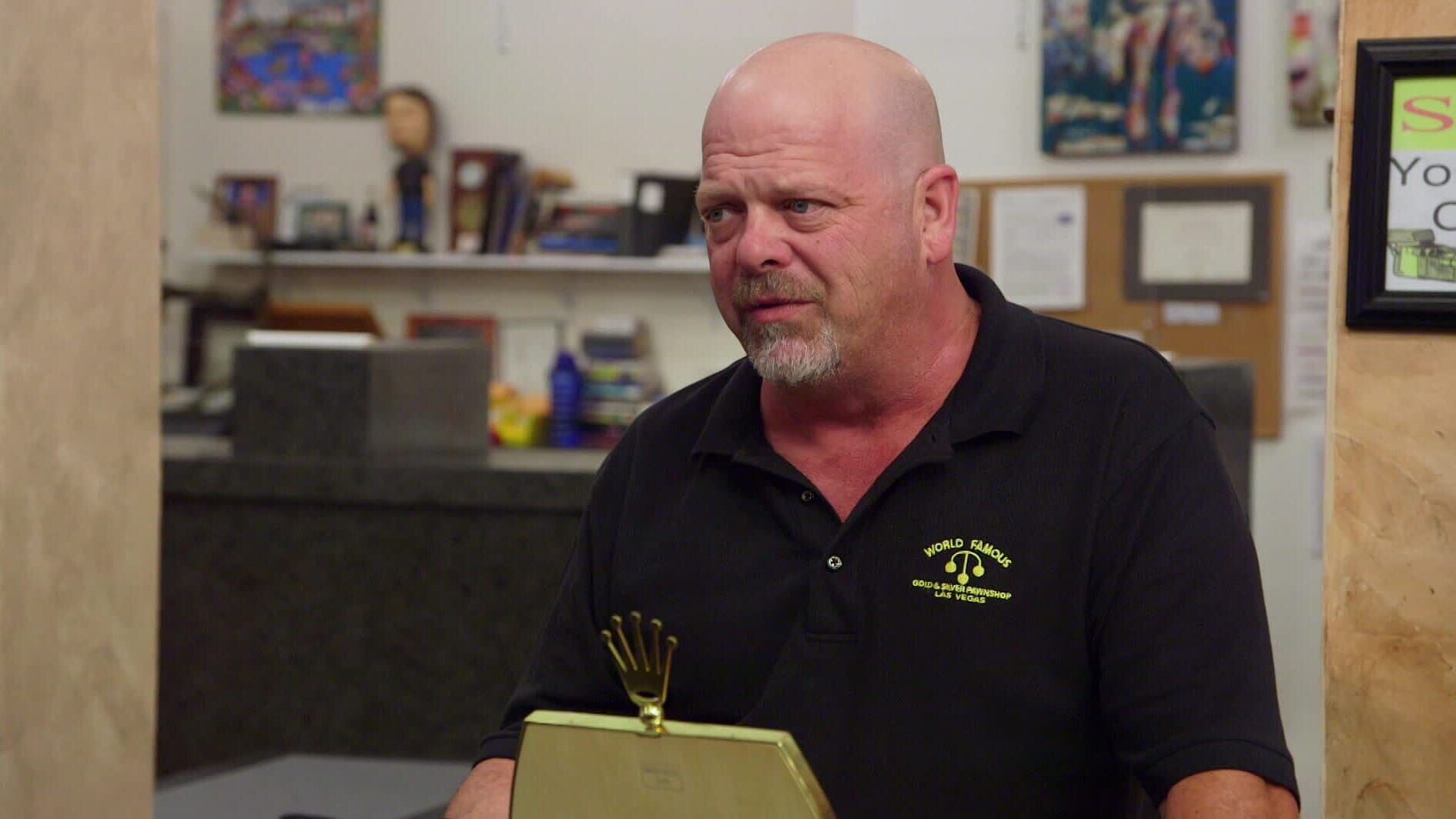 Pawn Stars – Die Drei vom Pfandhaus