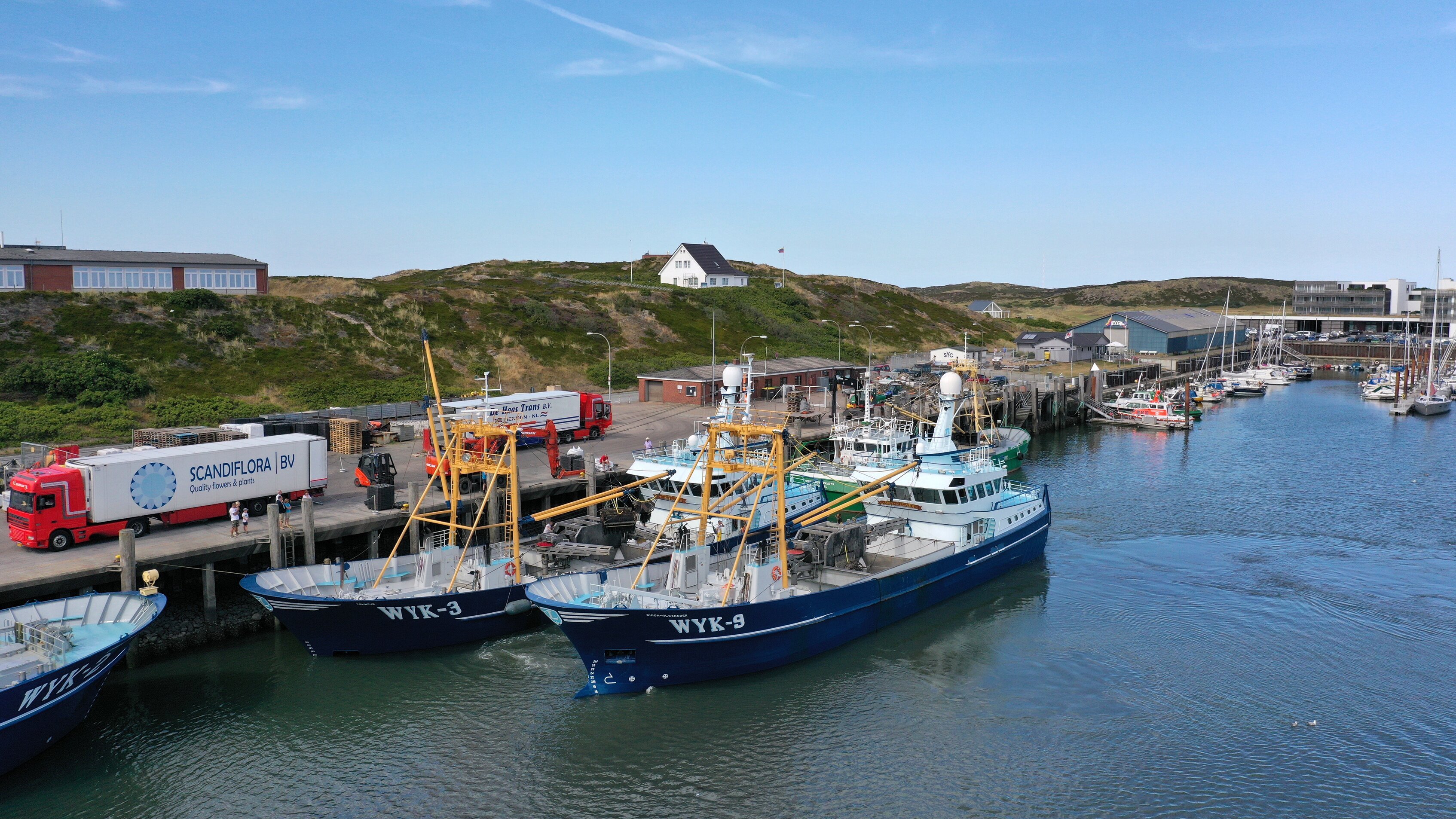 Sylt – Deutschlands edles Nordlicht