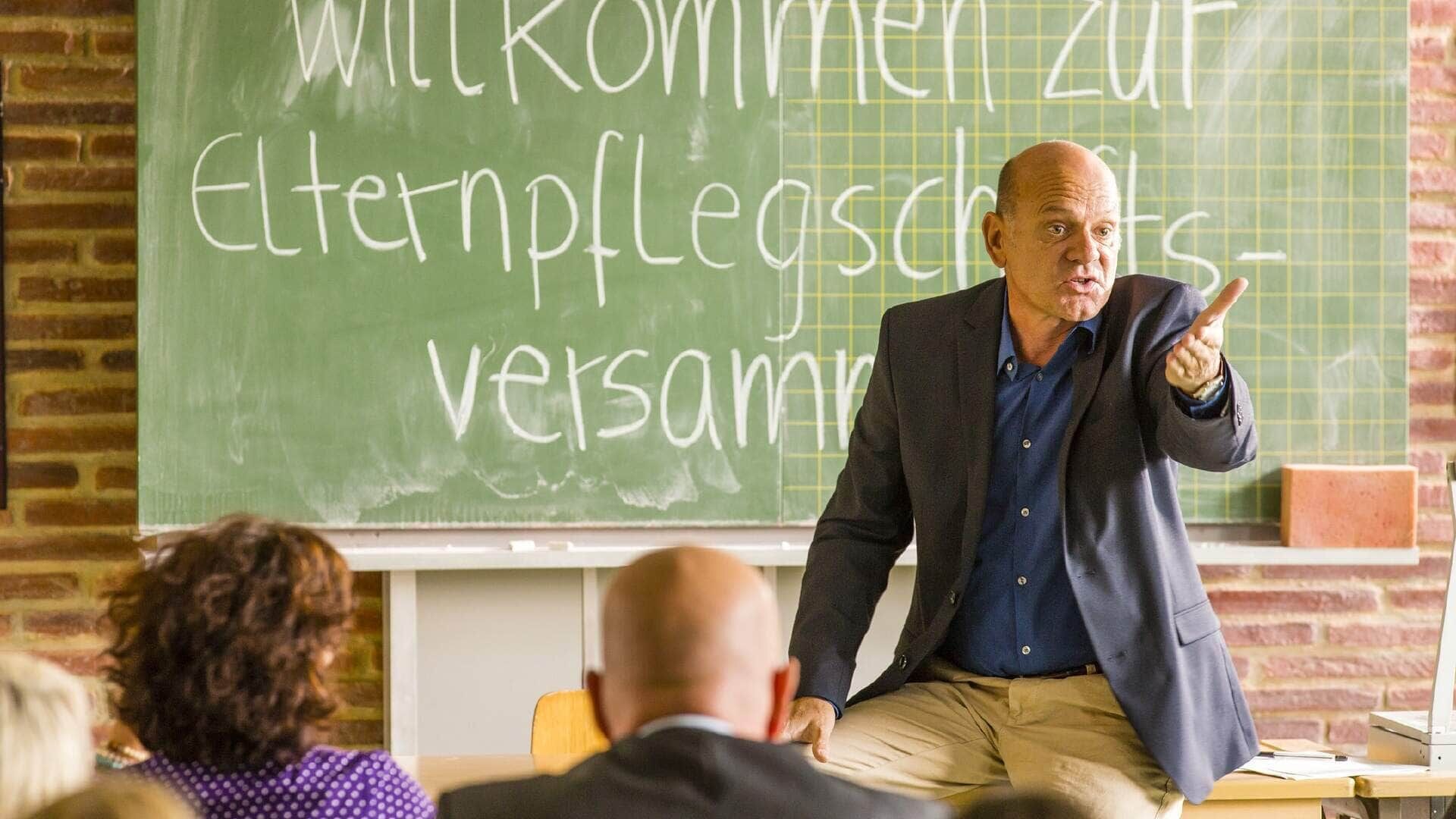 Der Lehrer