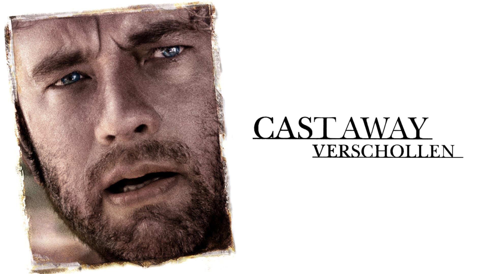 Cast Away – Verschollen