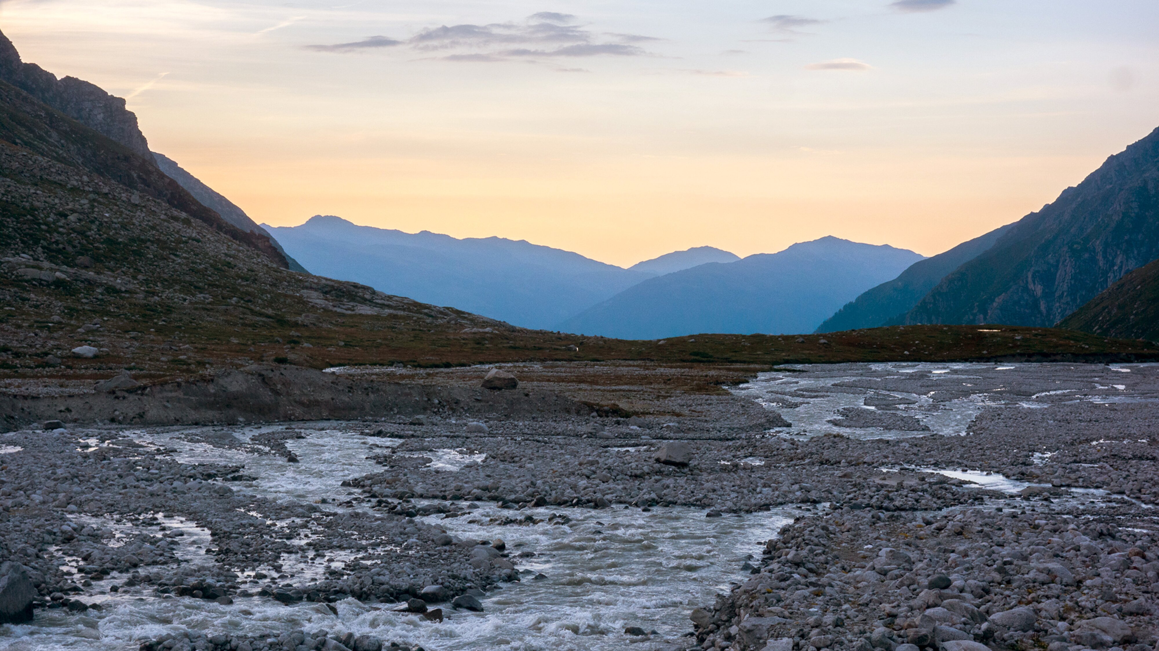 Naturerbe Österreich – Die Nationalparks: Herausforderungen
