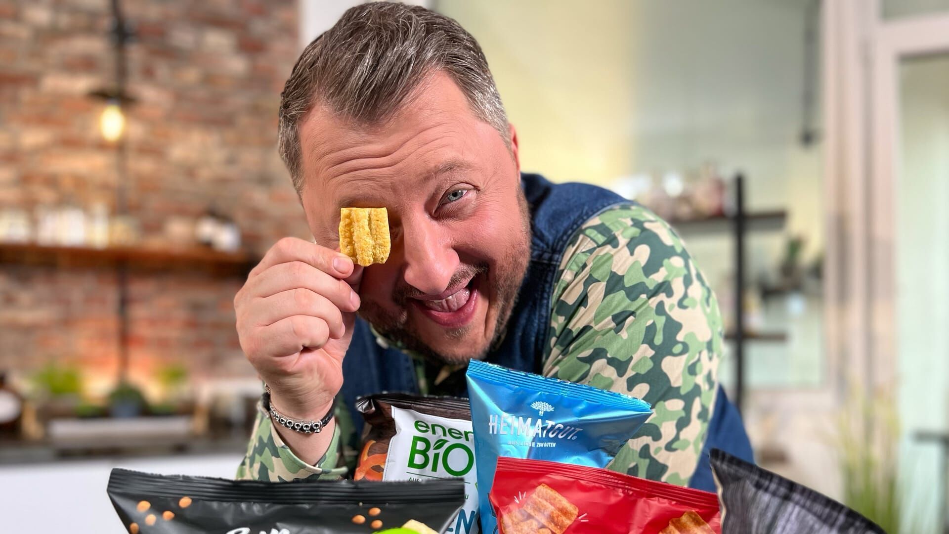 ZDFbesseresser: Zweifelhafte Snacks