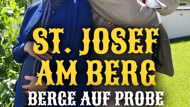 St. Josef am Berg – Berge auf Probe