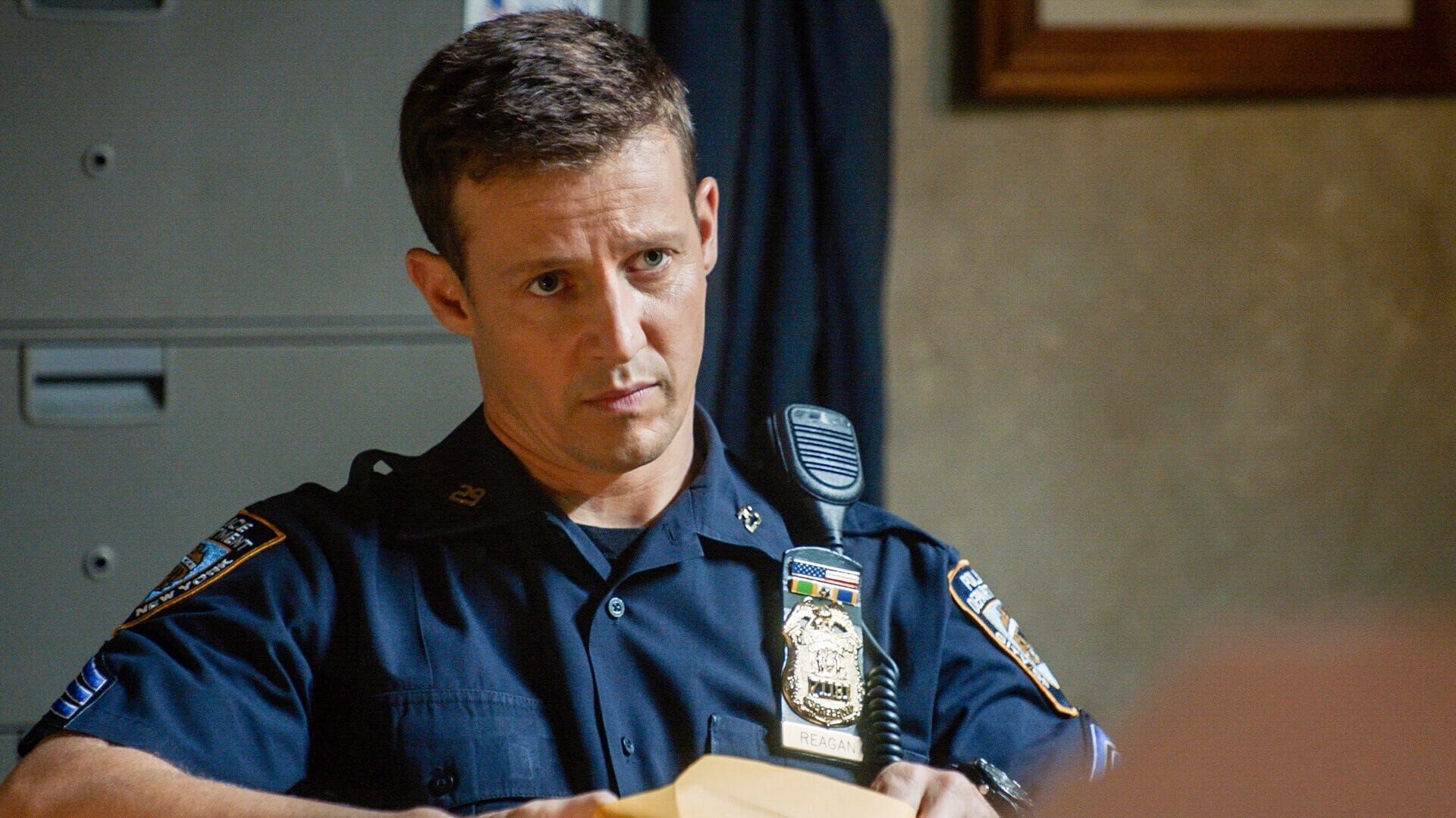 Blue Bloods – Crime Scene New York