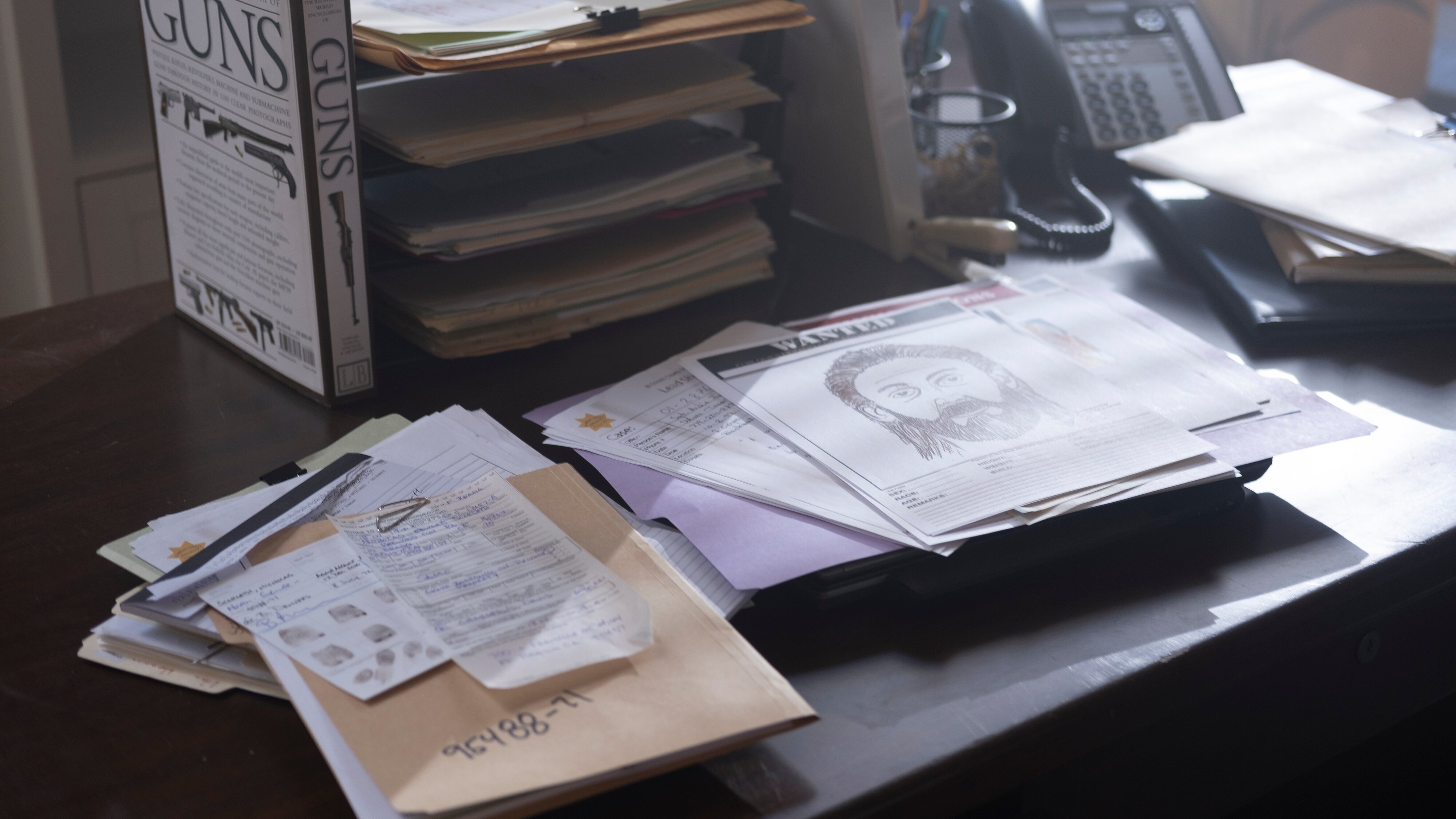 People Magazine: Investigativ mit Alexander Mazza