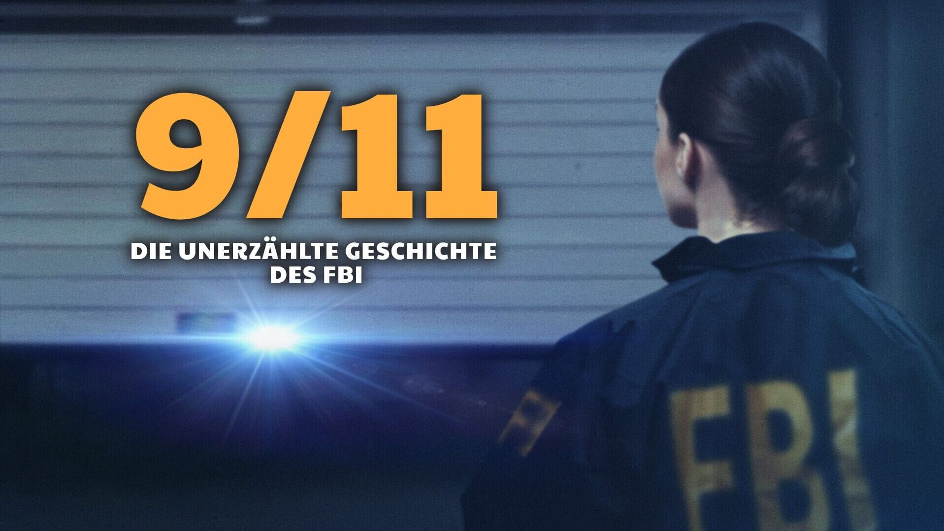 9/11 – Die unerzählte Geschichte des FBI