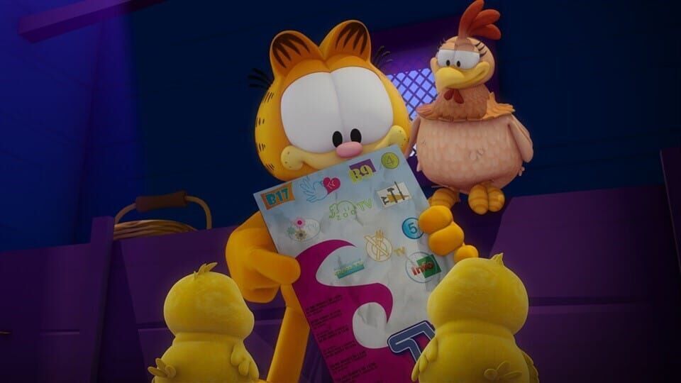 The Garfield Show™