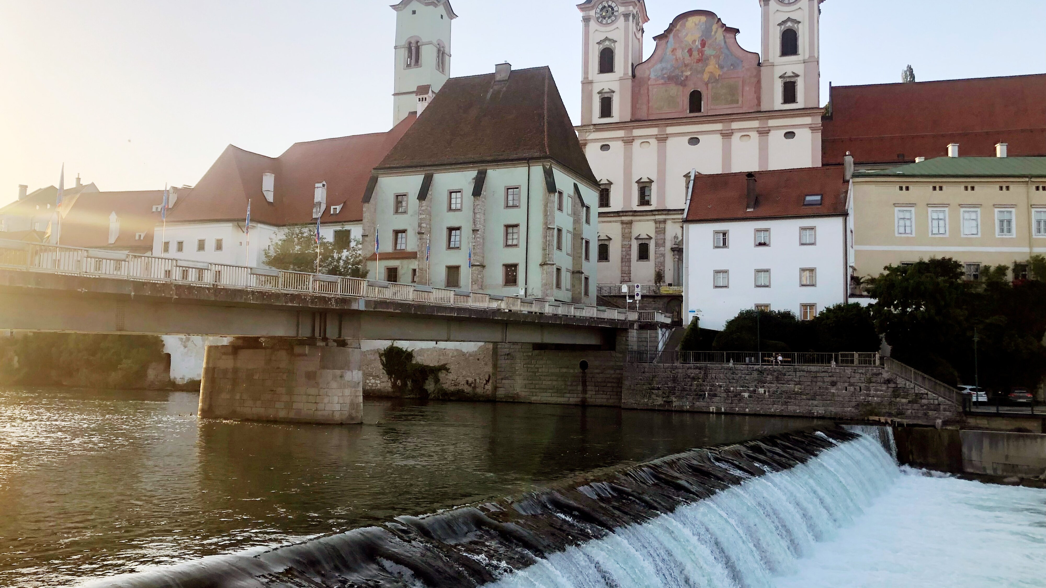 Unentdecktes Oberösterreich: Mit dem Fahrrad durchs Traunviertel