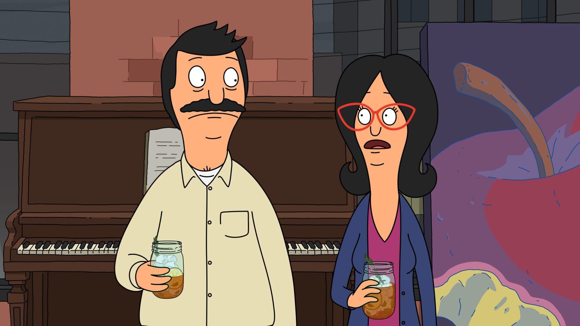 Bob's Burgers