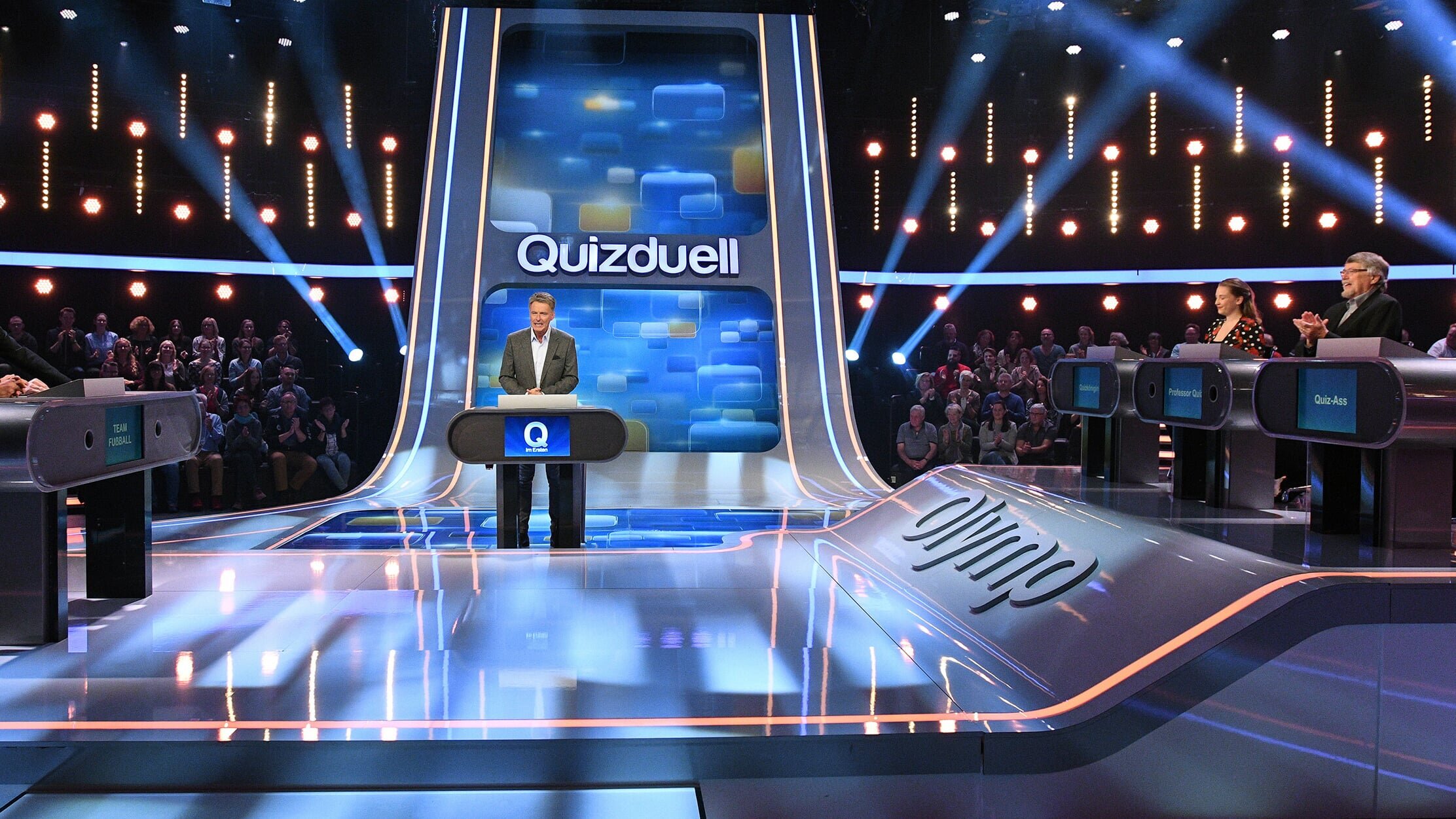 Quizduell-Olymp