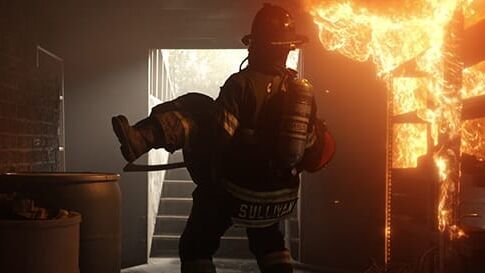 Station 19